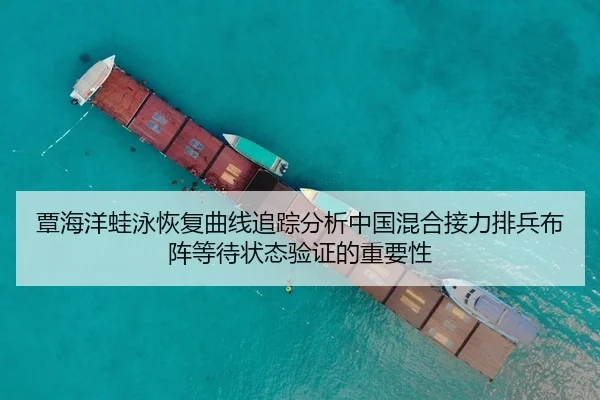 覃海洋蛙泳恢复曲线追踪分析中国混合接力排兵布阵等待状态验证的重要性