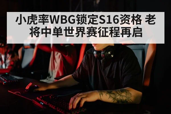 professional esports player