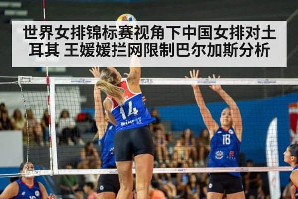 世界女排锦标赛视角下中国女排对土耳其 王媛媛拦网限制巴尔加斯分析